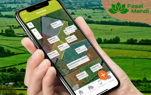 Find Local Farmers Near Me India
