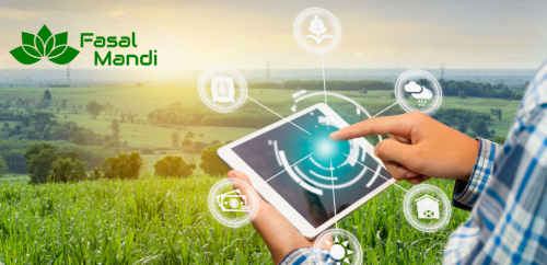 Crop Management Online